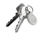 XTORM Lokalizator (Apple iOS) biały Zestaw 3 pak  (XTAG2A0-3PACK)