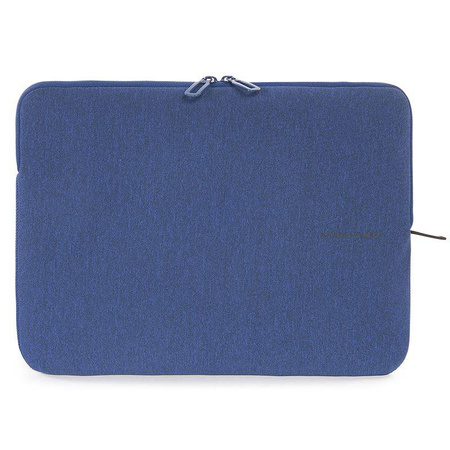 Tucano Melange Second Skin - Pokrowiec MacBook Pro 16" / MacBook Pro 15" Retina / MacBook Pro 15" / Ultrabook 15" / Notebook 15.6" (niebieski) (BFM1516-B)