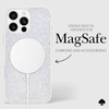 Kate Spade New York Protective MagSafe - Etui iPhone 16 Pro Max (Chunky Glitter) (KS054960)