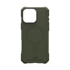UAG Essential Armor Magsafe - obudowa ochronna do iPhone 16 Pro Max kompatybilna z MagSafe - oliwkowy (114449117272)