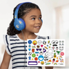 Belkin Słuchawki dla dzieci, nauszne, czarne (AUD004BTBK)