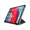 Pomologic BookCase - obudowa ochronna do iPad Air 13" M2 (2024) (gray) (POM-24BCA129-203)