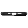 Spigen Mag Armor MagSafe - Etui do iPhone 13 (Matte Black) (ACS03546)