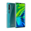 Crong Crystal Slim Cover - Etui Xiaomi Mi Note 10 / Mi Note 10 Pro (przezroczysty) (CRG-CRSLIM-XRMIN10P-TRS)