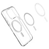 Spigen Ultra Hybrid Mag MagSafe - Etui do iPhone 15 Pro Max (Graphite) (ACS06577)