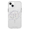 Case-Mate Karat MagSafe - Etui iPhone 15 Plus zdobione masą perłową (A Touch of Pearl) (CM051572)