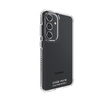 Case-Mate Ultra Tough Clear D3O - Etui Samsung Galaxy S24 (Przezroczysty) (CM053426)