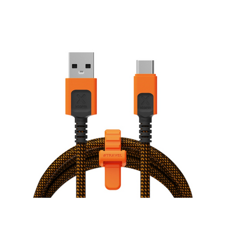 XTORM Kabel Xtreme  USB to USB-C (1,5m) (XCXX2003)