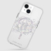 Case-Mate Karat MagSafe - Etui iPhone 15 / iPhone 14 / iPhone 13 zdobione masą perłową (A Touch of Pearl) (CM051384)