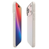 Spigen Liquid Air - Etui do iPhone 17 Pro Max (Natural Titanium) (ACS10268)