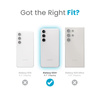 Speck Presidio Perfect-Clear - Etui Samsung Galaxy S24+ (Clear/Clear) (150617-5085)