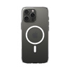 Spigen Liquid Crystal Mag MagSafe - Etui do iPhone 16 Pro Max (Przezroczysty) (ACS08387)
