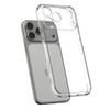 Spigen Ultra Hybrid - Etui do iPhone 17 Pro Max (Crystal Clear) (ACS10278)