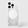 Case-Mate Waterfall MagSafe - Etui iPhone 16 Pro (Silver) (CM054602)