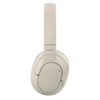 Belkin Słuchawki nauszne, bezprzewodowe, kremowe (AUD009HQSA)