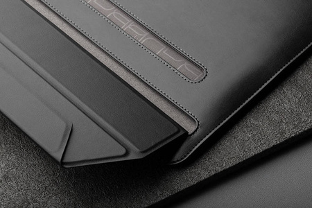 Moshi Muse 14" 3-in-1 Slim - Pokrowiec MacBook Pro 14" (M4/M3/M2/M1/2024-2021) (Luna Pink) (99MO034302)