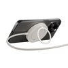 Native Union SnapStand Qi2 Wireless Charger - bezprzewodowa ładowarka Qi2 15W z podstawką kompatybilna z MagSafe (sandstone) (SNST-QI2-SAN)