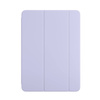 Apple etui Smart Folio do iPad Air 11 cali M2 - jasny fiołkowy (MWK83ZM/A)