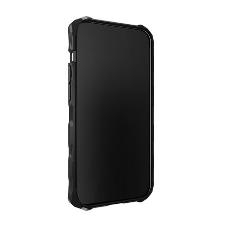 Element Case Special Ops X5 - Pancerne etui iPhone 14 Plus (Mil-Spec Drop Protection) (Smoke/Black) (EMT-322-262FS-01)