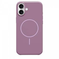 Etui Beats z MagSafe do iPhone’a 16 Plus – fioletowy zmierzch (MCFK4LL/A)