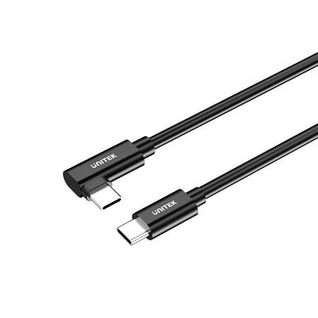 Unitek Kabel VR Link Pro USB-C do C obsługuje 5Gps i 60W (C14094ABK01-5M)