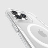 Case-Mate Ultra Tough Plus D3O MagSafe - Etui iPhone 15 Pro Max (Clear) (CM051674)