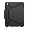 UAG Metropolis SE - obudowa ochronna z uchwytem do Apple Pencil do iPad Pro 13" M4 (2024) (black) (124476114040)