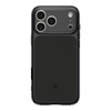 Spigen Ultra Hybrid T Mag MagSafe - Etui do iPhone 17 Pro Max (Matte Black) (ACS10281)
