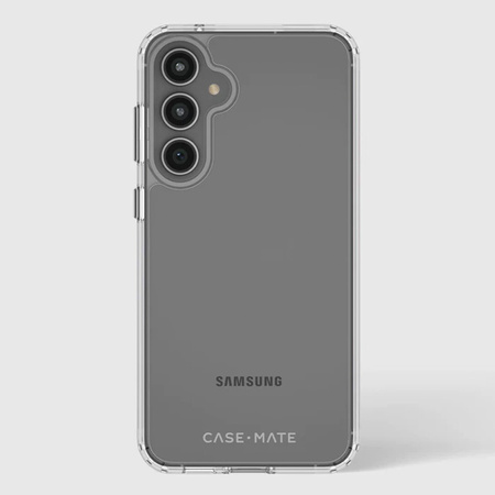 Case-Mate Tough Clear - Etui Samsung Galaxy S23 FE 5G (Przezroczysty) (CM052684)