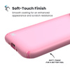 Speck Presidio Lux MagSafe - Etui iPhone Air (Ibis Pink / Dark Ibis / Kanon Green) (151016-3271)