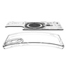 Spigen Ultra Hybrid Mag MagSafe - Etui do Samsung Galaxy S25 Edge (Neo One) (ACS09416)