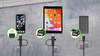 Belkin kabel BOOST CHARGE USB-C-Micro-USB-Lightning czarny (CAC001BT1MBK)