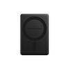 Native Union Active Power Bank - magnetyczny powerbank 5000 mAh kompatybilny z MagSafe i Qi2, kabel USB-C - USB-C 15 cm w zestawie (black) (ACTPB-5KMS-BLK)