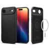 Spigen Thin Fit Mag MagSafe - Etui do iPhone Air (Black) (ACS10306)