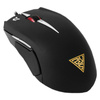 Gamdias Erebos Optical - Mysz dla graczy z wymiennymi panelami (3500 DPI) (GMS7500)