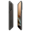 Spigen Liquid Air - Etui do Samsung Galaxy S25 Edge (Marble Grey) (ACS09421)