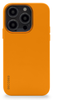 Decoded - obudowa ochronna do iPhone 14 Pro kompatybilna z MagSafe (apricot) (D23IPO14PBCS9AT)