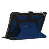 UAG Metropolis - obudowa ochronna z uchwytem do Apple Pencil  do iPad 10.2" 7/8/9 generacja (cobalt) (121916115050)
