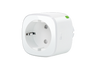 Eve Energy Matter - inteligentne gniazdo elektryczne z funkcją pomiaru zużycia energii (kompatybilność: Apple Home, Samsung SmartThings, Alexa, Google Home, Home Assistant) (10EBO8351)