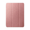 Spigen Urban Fit - Etui do iPad Pro 11" (M4, 2024) (Rose Gold) (ACS07021)