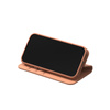 Moshi Overture MagSafe - Skórzane etui 3w1 z klapką iPhone 17 Pro (Misty Coral) (99M2251215)