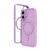 dbramante1928 Grenen MagSafe - obudowa ochronna do iPhone 16 kompatybilna z MagSafe - różowy (GN61PI006367)