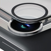 3mk Lens Pro Full Cover - Szkło na obiektyw aparatu iPhone Air