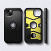 Spigen Tough Armor - Etui do iPhone 13 (Czarny) (ACS03539)