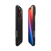 Spigen Liquid Air - Etui do iPhone 16 Pro (Matte Black) (ACS08117)