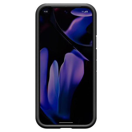 Spigen Tough Armor - Etui do Google Pixel 9 Pro XL (Metal Slate) (ACS07727)