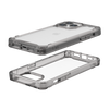 UAG Plyo - obudowa ochronna do iPhone 15 Pro Max (ash) (114310113131)
