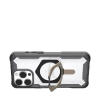 UAG Plasma XTE Magsafe - obudowa ochronna do iPhone 16 Pro Max kompatybilna z MagSafe popiół/tytan (114475113136)