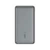 Belkin Powebank 10000 mAh 15W, szary (BPB011BTGY)
