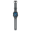 Spigen Rugged Armor Pro - Pasek z obudową do Apple Watch 10 46 mm (Dark Grey) (ACS08605)